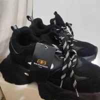 کفش بالنسیاگا مشکی 41