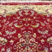 فرش ۱۲ متری