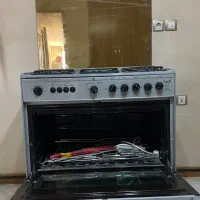 اجاق گاز|اجاق گاز و لوازم برقی پخت‌وپز|قزوین, |دیوار