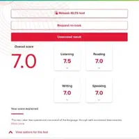 آیلتس آنلاین، تافل، جیآرای و CEnT-S|خدمات آموزشی|تهران, مطهری|دیوار