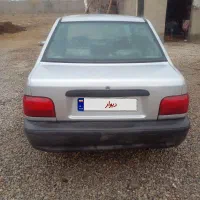 پراید ۸۵|خودرو سواری و وانت|میاندوآب, |دیوار