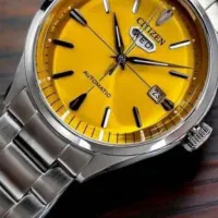 ساعت مچی سیتیزن|ساعت|زنجان, |دیوار