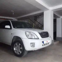 ام وی ام X33 مدل 1393|خودرو سواری و وانت|مراغه, |دیوار