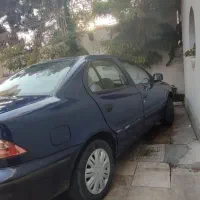 سمند lx ef7|خودرو سواری و وانت|کرمان, |دیوار