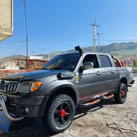 کاپرا ۲۴۰۰مدل ۸۹