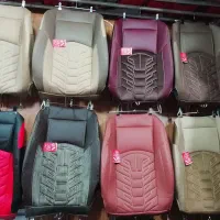 روکش صندلی انواع خودرو های بازار با قیمت های متنوع