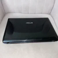 لپتاپ Asus