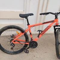 دوچرخه 26 تمیز