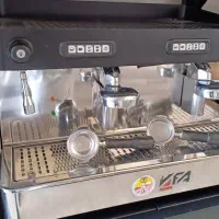 تعمیرات تخصصی وفروش اسپرسوساز|سماور، چایساز، قهوهساز|برخوار, |دیوار