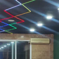 کولرگازی اجنرال تایلندی|کولر گازی و فن‌کوئل|مشهد, گلشور|دیوار