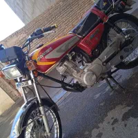 موتورسیکلت