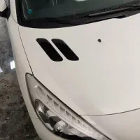 ۲۰۷ پانا ۴۰۲|خودرو سواری و وانت|نسیمشهر, |دیوار