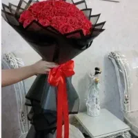 دسته گل با قیمت اف