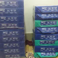 کاغذ A4 بست|لوازم التحریر|سقز, |دیوار