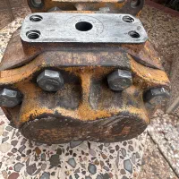 پمپ فرمان بلدوزر155