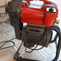 لوله بازکنی در آشخانه