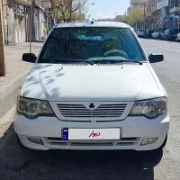 پراید ۱۱۱|خودرو سواری و وانت|دلیجان, |دیوار