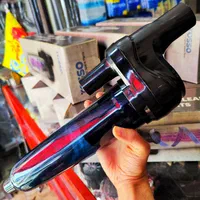 دیگه لازم نیست هر روز پاکت جاروبرقی‌ت عوض کنی