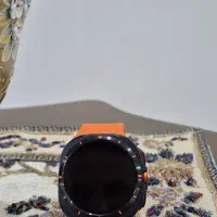 واچ اولترا سامسونگ در حد نو