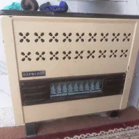 بخاری گاز سوز