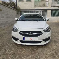 شاهین ۱۴۰۱ سانروف توربو