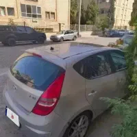 هیوندا i30 مدل ۲۰۱۱