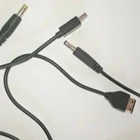 انواع کابل تبدیلی