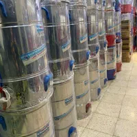 پتو شور 65کیلویی 50کیلویی 30کیلویی 25کیلویی|ماشین لباسشویی و خشککن لباس|اصفهان, ملکشهر|دیوار