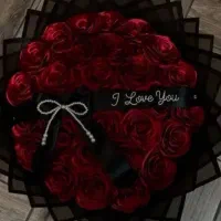 گل روبانی
