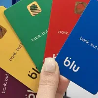 150 تومان هدیه ثبت نام بلو بانک