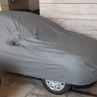 چادر خودرو شاهین اطلس ساینا|قطعات یدکی و لوازم جانبی|مشهد, کوشش|دیوار