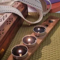 کلاس های حضوری یوگا برای خانم های عزیز کرمانی