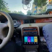 مانیتور اندروید تخصصی سمند LXسورن آریو z300 دزدگیر|قطعات یدکی و لوازم جانبی|مشهد, فرهنگ|دیوار