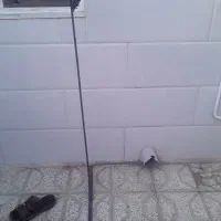 رگال لباس|بندرخت و رخت‌آویز|نیشابور, خط کاشمر|دیوار