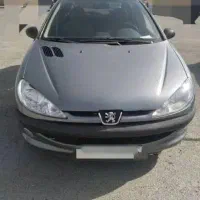 ۲۰۶ مدل ۱۳۹۵