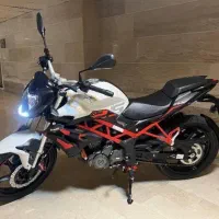 بنلی ۲۵۰ تک|موتورسیکلت|تهران, تسلیحات|دیوار