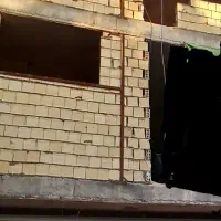 پیش فروش کامل ساختمان ۳طبقه
