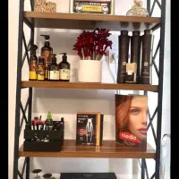 مکعب ون بند رخت رگال ۸۶ پیشخوان دار|بندرخت و رخت‌آویز|تهران, نازی‌آباد|دیوار