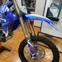 Yzf 250 2017