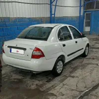 تیبا ۱۳۹۵ پراید|خودرو سواری و وانت|کرمان, |دیوار