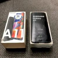 گوشی galaxy a11 سامسونگ نو