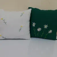 کوسن مبل|صنایع دستی و سایر لوازم تزئینی|مسجد سلیمان, |دیوار