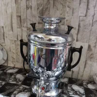 سامور برقی در حد