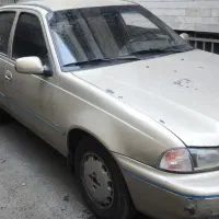 دوو سیلو|خودرو سواری و وانت|تهران, شیخ هادی|دیوار