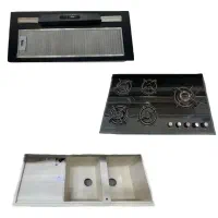 پک بازسازی آشپزخانه،هود،سینک،گاز