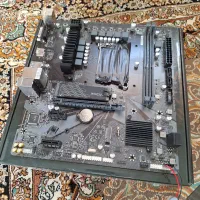 مادربرد گیگابایت مدل b660m d2h