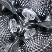 ماشین لباسشویی ۹کیلویی|ماشین لباسشویی و خشک‌کن لباس|رشت, دیلمان|دیوار