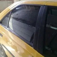 پژو 405 GL - دوگانه سوز CNG، مدل ۱۳۷۹|خودرو سواری و وانت|شهرکرد, |دیوار