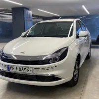 کی ام سی ایگل 1.5 * صفر خشک تحویل درب نمایندگی