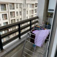 اجاره ۶۵ متری ۱ خواب_فول امکانات_در جنت آباد مرکزی